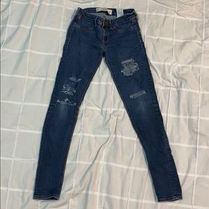American Eagle Jeggings